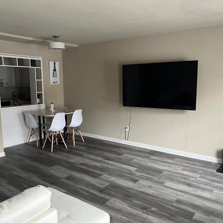 Modern Stays Birmingham Bagian luar foto