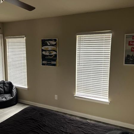 Modern Stays Birmingham Bagian luar foto