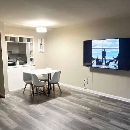 Modern Stays Birmingham Bagian luar foto