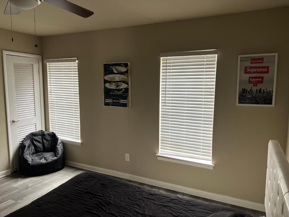 Modern Stays Birmingham Bagian luar foto