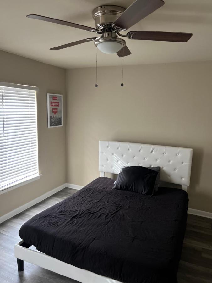 Modern Stays Birmingham Bagian luar foto