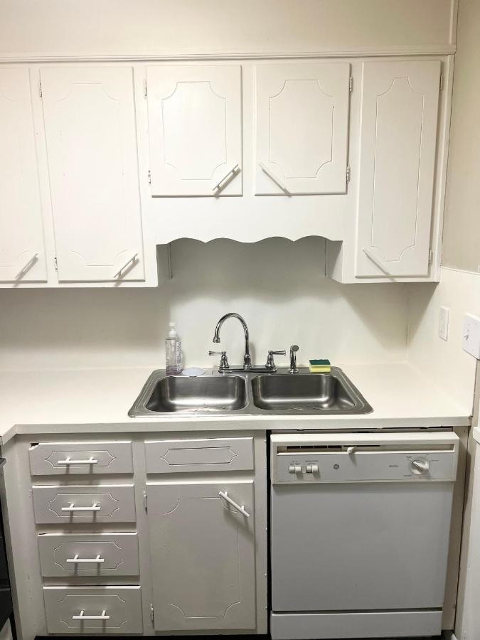 Modern Stays Birmingham Bagian luar foto
