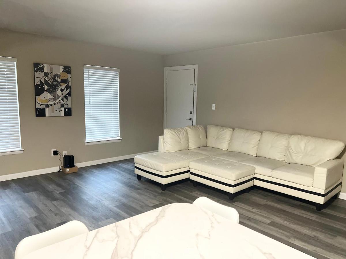 Modern Stays Birmingham Bagian luar foto