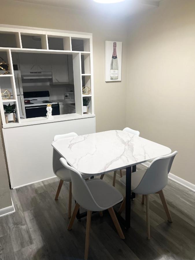 Modern Stays Birmingham Bagian luar foto