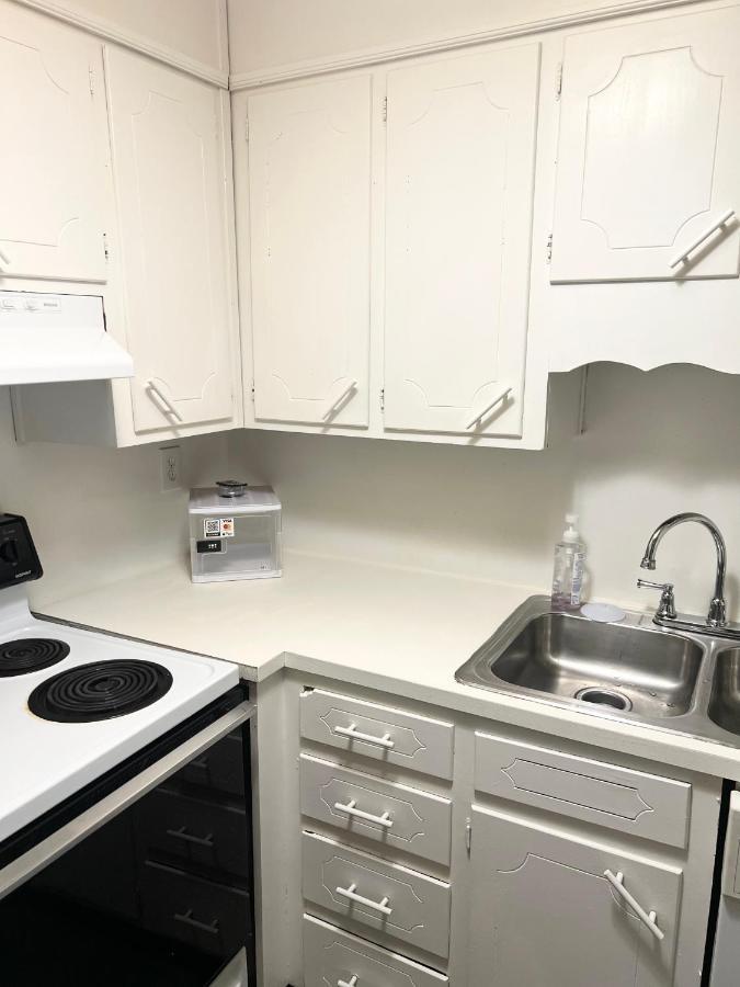 Modern Stays Birmingham Bagian luar foto