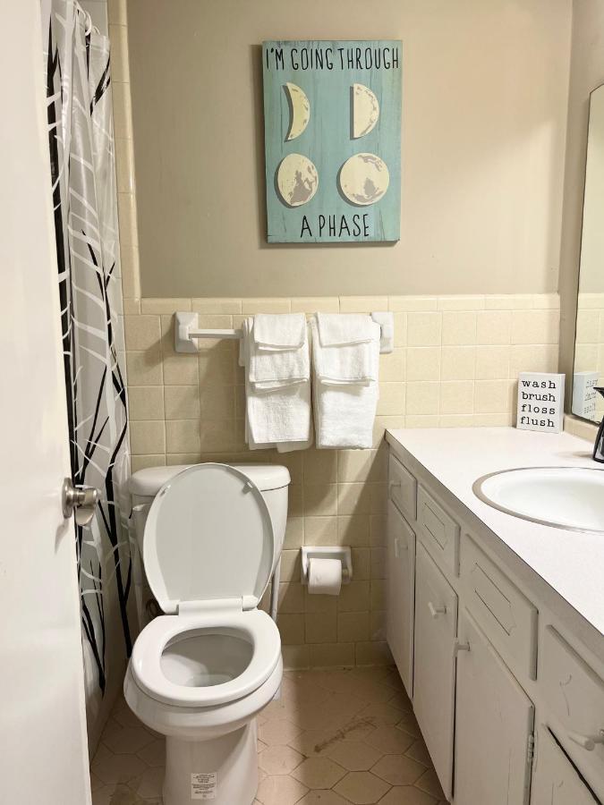Modern Stays Birmingham Bagian luar foto
